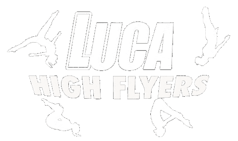 Circus Luca Sticker