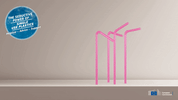 GIF by European Commission