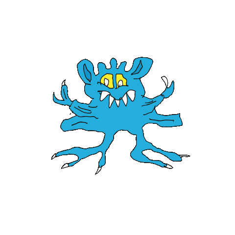 Sticker by BONDY