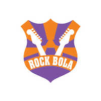 Rock Trash Ballet Sticker by Ola Podcasts