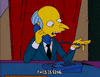 Season 7 GIF by The Simpsons