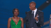 nba awards no no no GIF by NBA