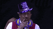 New Year Lol GIF by NBA