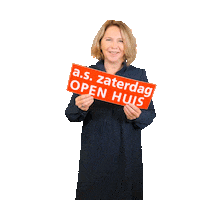 WoerdenMakelaardij makelaar woerden makelaardij woerden Sticker