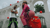 Mc Anitta Brazil GIF