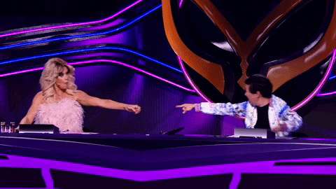 Pound It Season 6 GIF by FOX TV