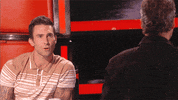adam levine television GIF by The Voice