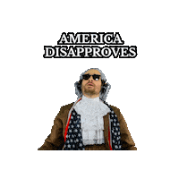 Disagree United Nations Sticker