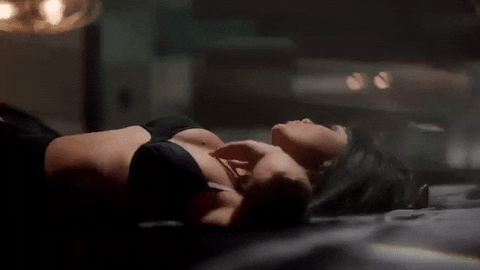 Music Video GIF