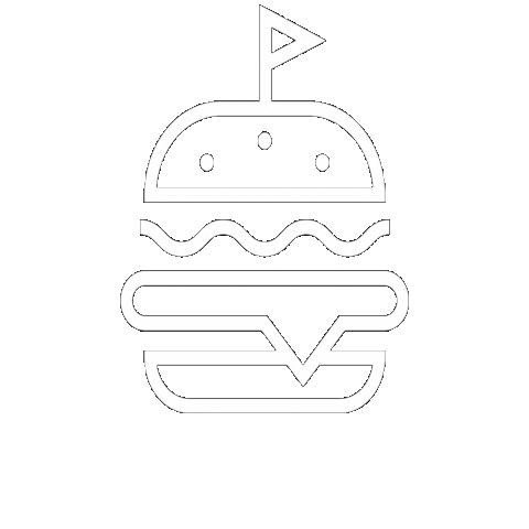 Student Kar Sticker by Göta Studentkår