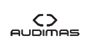 Logo Lithuania Sticker by Audimas