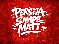 Liga 1 Persija GIF