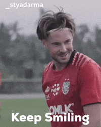 Liga 1 Baliunited GIF