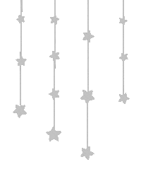 Party Stars Sticker