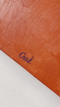 Artist Painting GIF by Casol