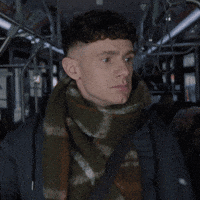 Salute Abbott GIF by ABC Network