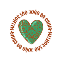 Sao Joao Bahia Sticker by Prefeitura de Cruz das Almas