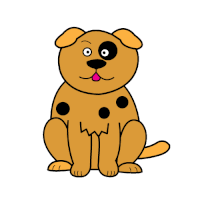 I Love You Flirt Sticker