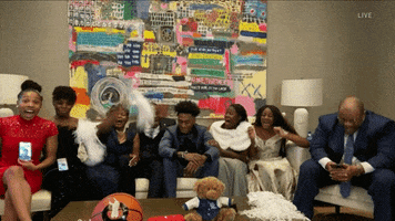 National Basketball Association Sport GIF by NBA