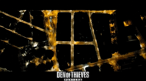 Gerard Butler Prime Video GIF by Signature Entertainment