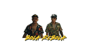 Sticker by Universal Music Brasil