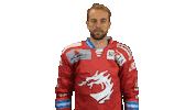 Hokej Strong Man Sticker by HC Oceláři Třinec