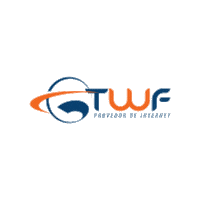 twfnet internet provedor twf piratuba Sticker