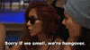 Jersey Shore Reaction GIF