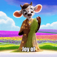 Wisdom Abundance GIF by Moosiahzen