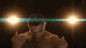Sport Money GIF by UFC