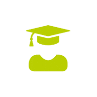 Education Hat Sticker by Stadtwerke Essen