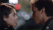 rise kiss GIF by NBC