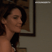 Sexy Tv Land GIF by YoungerTV