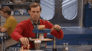 Grease Live Wave GIF