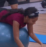Nia GIF by Operación Triunfo