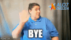total physical response goodbye GIF by ALO7.com
