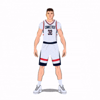 Nba Draft Basketball GIF by SportsManias