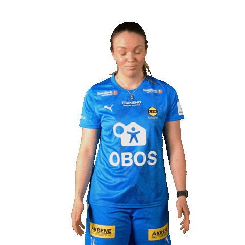 Toppserien Forza Birdsa Sticker by LSK Kvinner FK