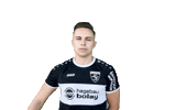 Celebration Goal Sticker by SKV Rutesheim