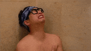 Shower Crying GIF by gunnarolla