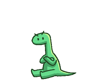 Angry Sticker