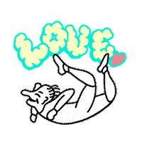 Acid Love Sticker