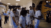 Uncmbb25 GIF by UNC Tar Heels