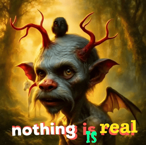 GIF by The LSD Hotel