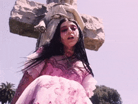 Kiss Me Goodbye GIF by DeathbyRomy