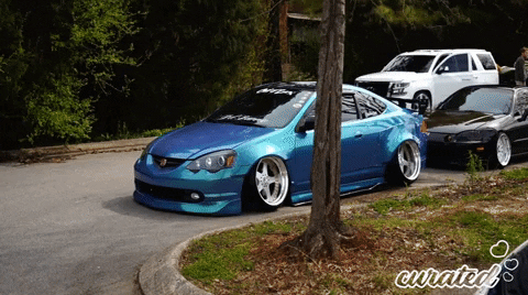 Show Stance GIF by Curated Stance!