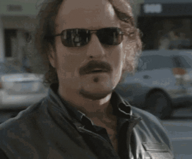Cant Believe It Sons Of Anarchy GIF