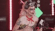 Dragula GIF by BouletBrothersDragula