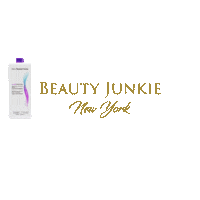 Proaddiction Sticker by BeautyJunkieNY