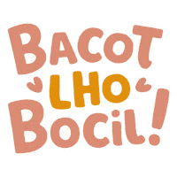 Fun Love Sticker by Seorang Zaki